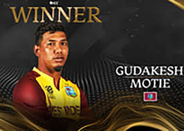 ICC Players of the Month May 2023
