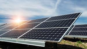 IFC investment in solar projects