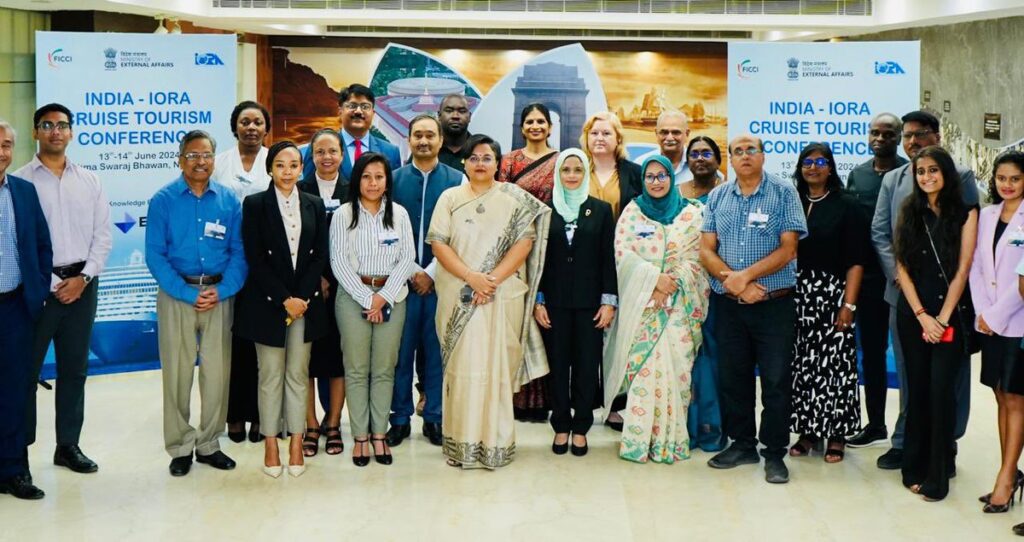 IORA cruise tourism conference