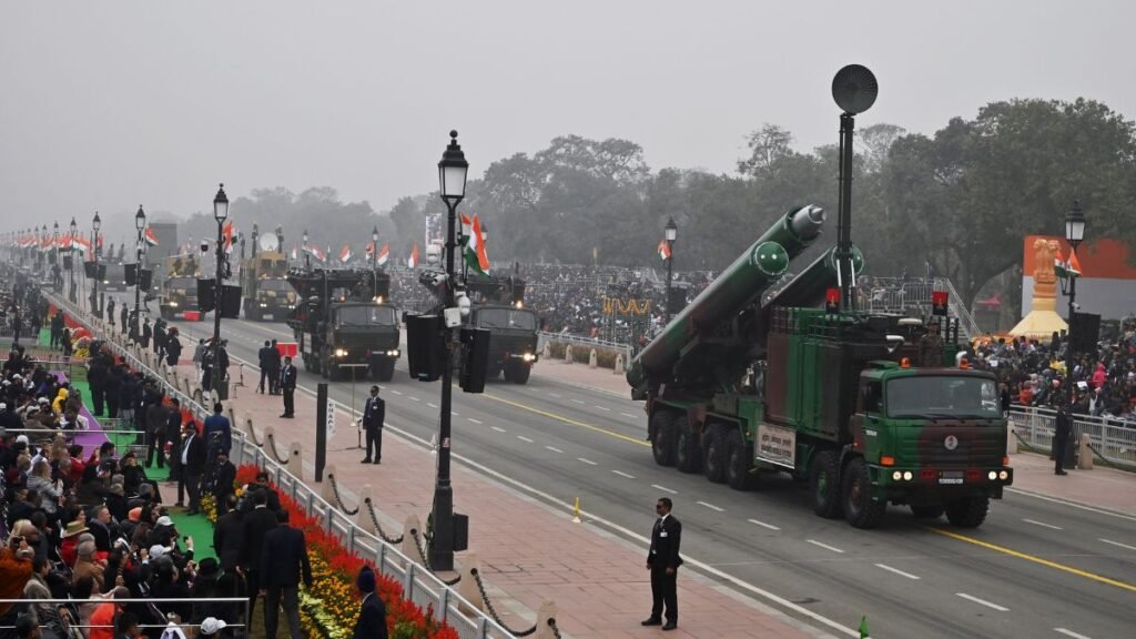भारत अमेरिका रक्षा निर्यात