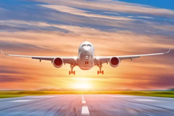 India domestic airline market