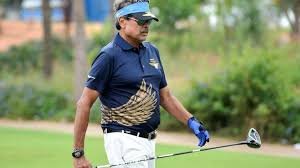 Indian Professional Golf Association
