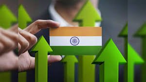 Indian economy growth forecast 2025
