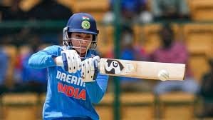 Indian woman cricketer achievements
