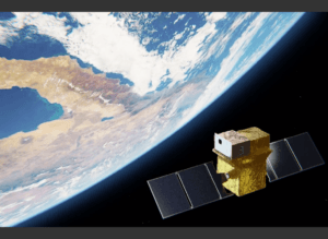 Indo-French Trishna mission details