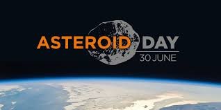 International Asteroid Day significance
