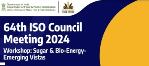 International Sugar Organisation meeting