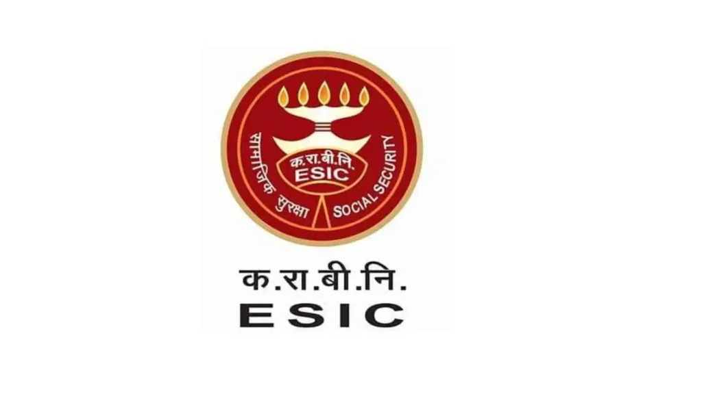 Kamal Kishore Soan ESIC