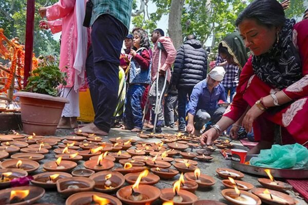 Kheer Bhawani Festival significance