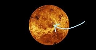 Magellan mission Venus discoveries
