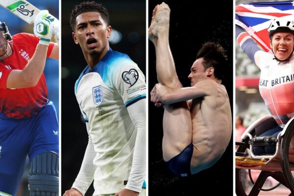 Major Sporting Events 2024