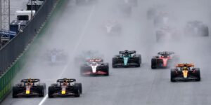 Max Verstappen Canadian Grand Prix