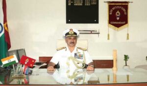 Military Institute of Technology Pune Commandant