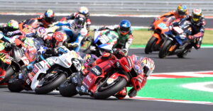 MotoGP Bharat 2025 Noida