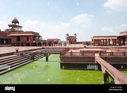 Mughal Ghat development