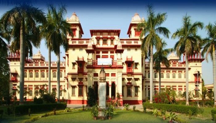 Oldest university in Uttar Pradesh
