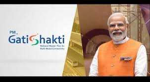 PM Gati Shakti Scheme impact
