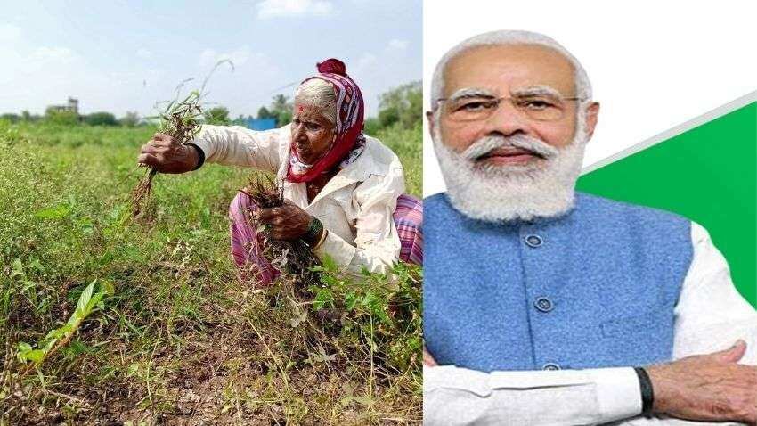 PM-Kisan scheme benefits