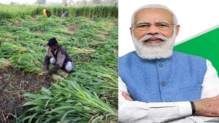 PM-Kisan scheme benefits