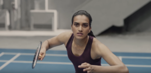 PV Sindhu tobacco control ambassador