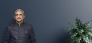 Paul Thomas Sa-Dhan Chairperson