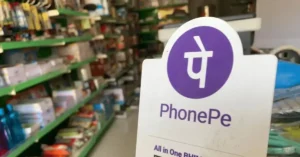 PhonePe PickMe partnership
