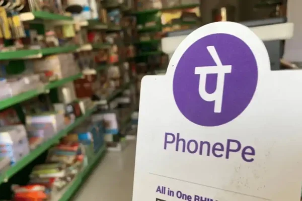 PhonePe PickMe partnership