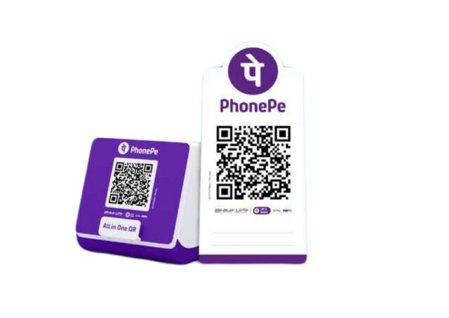 PhonePe PickMe partnership
