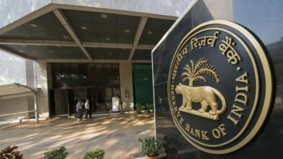 RBI digital payments initiatives