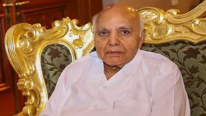 Ramoji Rao achievements