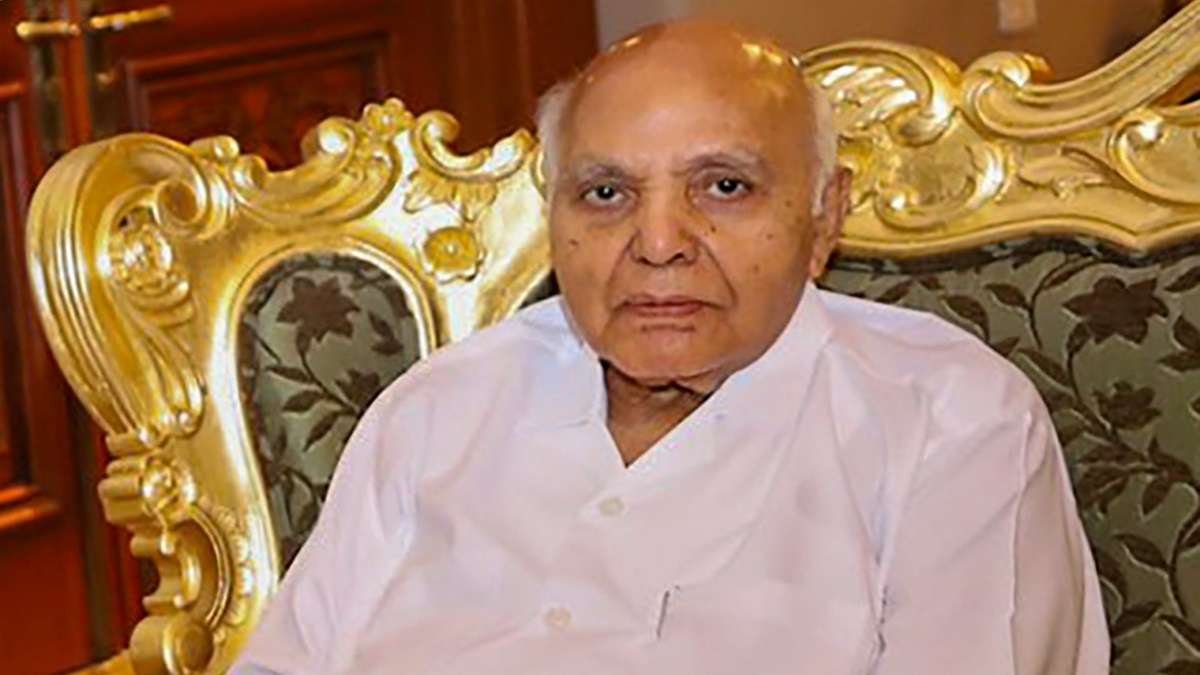 Ramoji Rao Dies At 88: Founder Of Eenadu Group And Ramoji Film City ...