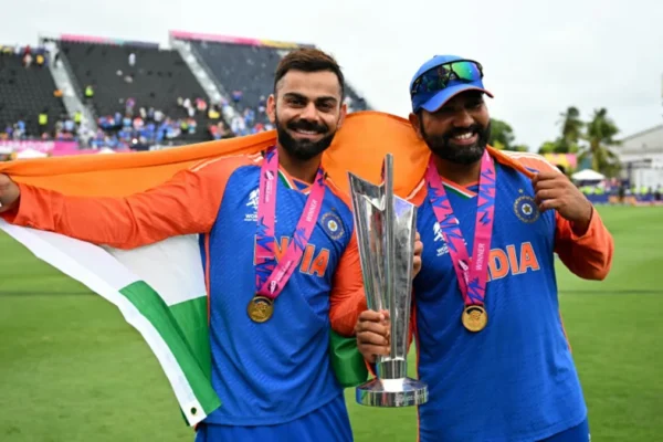 Rohit Sharma T20I retirement