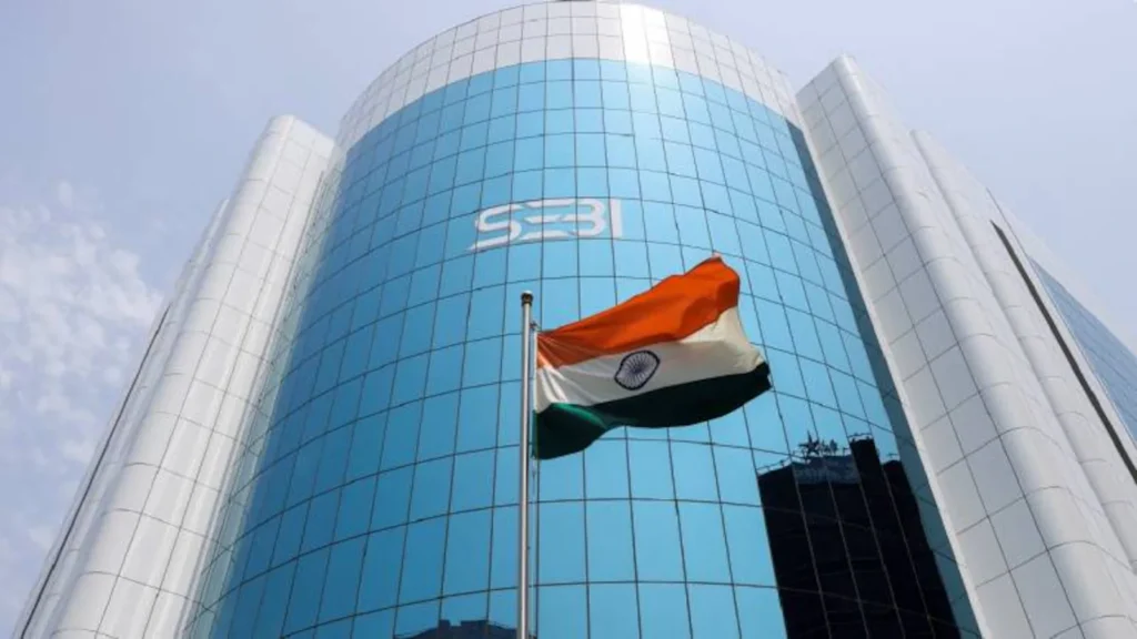 SEBI fines for fraud