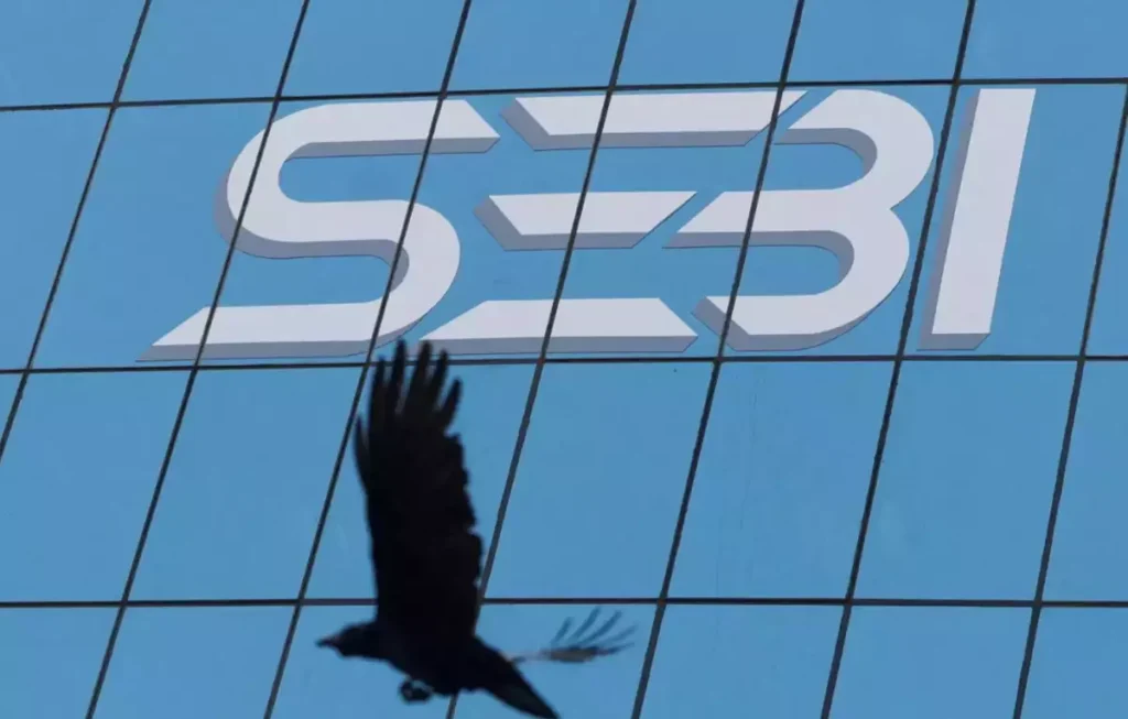 SEBI fines for fraud