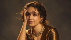 Sanya Malhotra NYIFF win