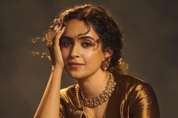 Sanya Malhotra NYIFF win