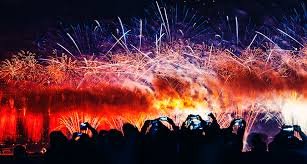 भारतीय त्यौहारों में पटाखों का महत्व
