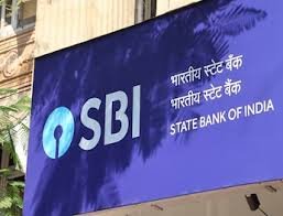 भारतीय स्टेट बैंक का बाजार पूंजीकरण
