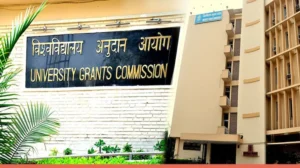 UGC bi-annual admissions policy