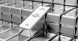 Uttar Pradesh silver production
