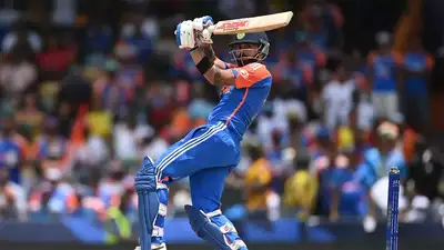 Virat Kohli retirement T20 cricket