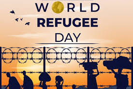 World Refugee Day 2024