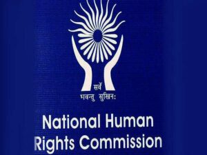 Nata Pratha NHRC intervention