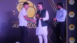 AIFF Awards 2024 winners AIFF Awards 2024 winners