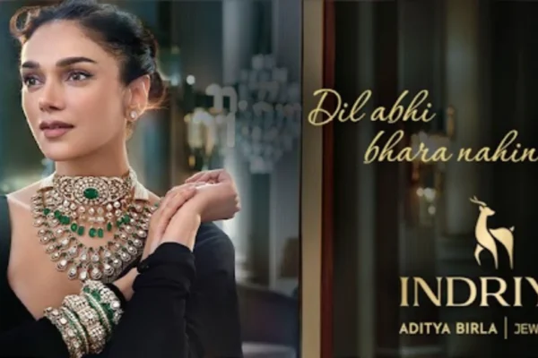 Aditya Birla Indriya jewellery launch
