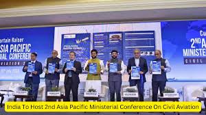 Asia-Pacific Ministerial Conference on Civil Aviation