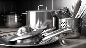 BIS standards utensils