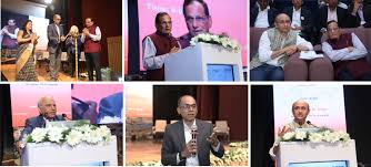 BRIC-THSTI SYNCHN 2024 Industry Meet