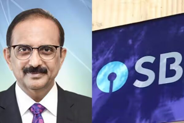 CS Setty SBI Chairman approval