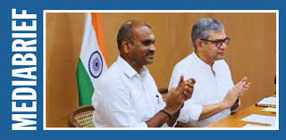 Community Radio Awards India 2024
